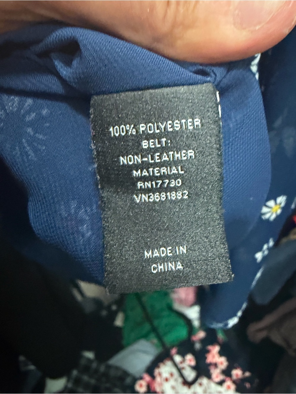 Jeans Subcategory Identification - Picture 3 of 4